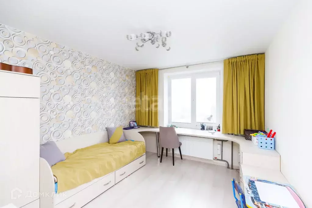 Продаётся 2-к квартира, 54 м - Фото 0