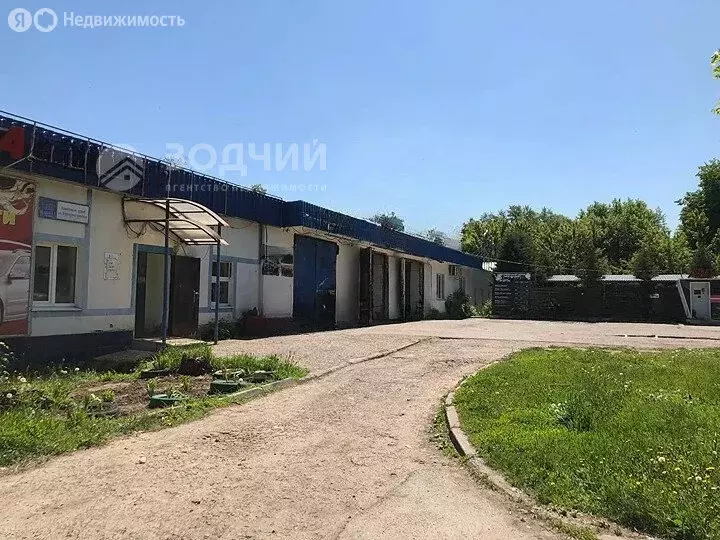 Помещение свободного назначения (912.6 м) - Фото 0