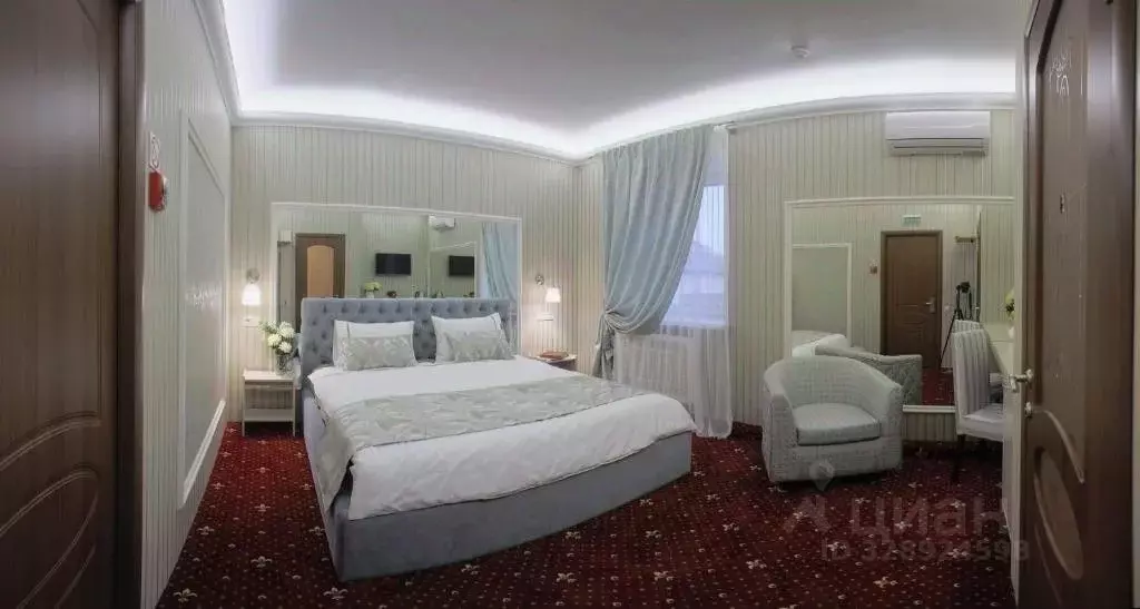 Комната Красноярский край, Красноярск ул. Щербакова, 11 (20.0 м) - Фото 1