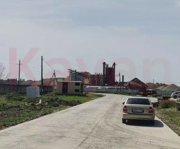 Участок, 60 сот., - Фото 0