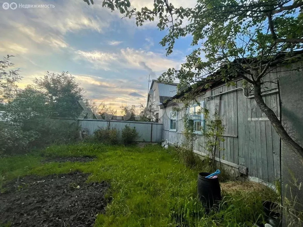 Дом в Брянск, переулок Герцена (69 м) - Фото 1