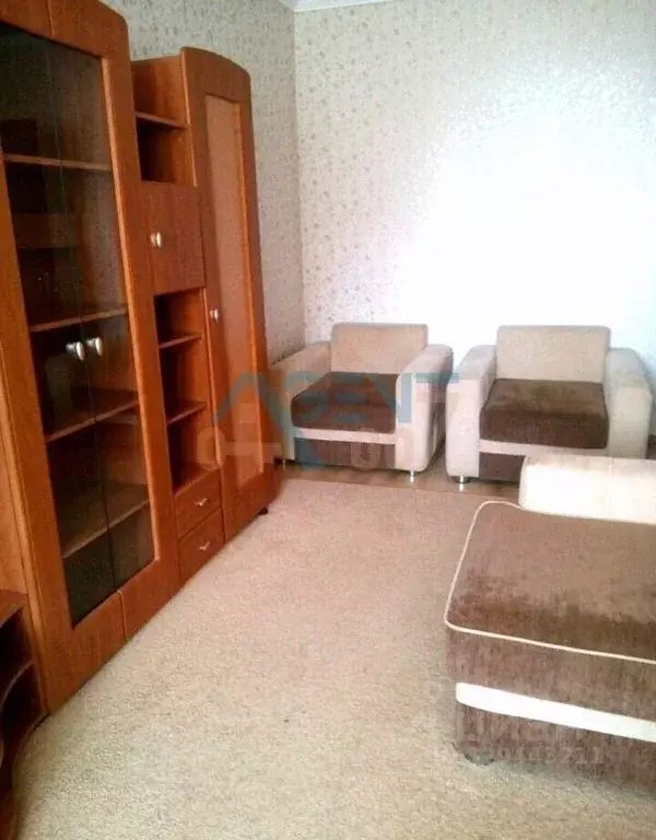 3-к кв. Белгородская область, Белгород ул. Есенина, 16 (72.0 м) - Фото 1