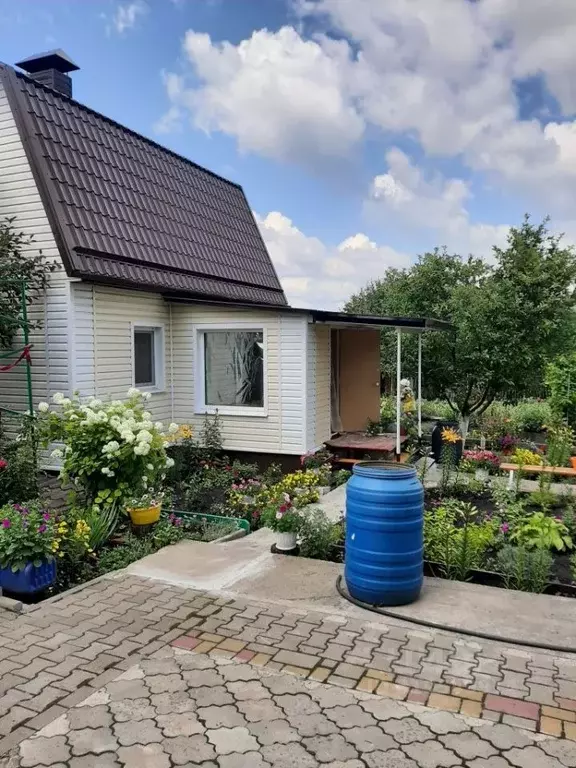 Дом в Белгородская область, Яковлевский муниципальный округ, с. Шопино ... - Фото 0