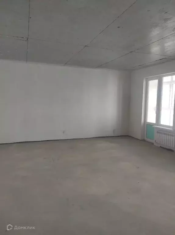 Продаётся 2-к квартира, 56 м - Фото 1