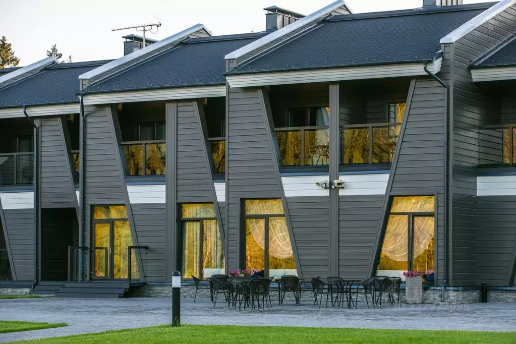 Комната Карелия, Сортавальский муниципальный округ, пос. Рюттю, 42801 ... - Фото 1