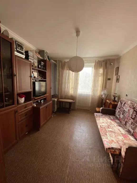 2-к кв. Санкт-Петербург просп. Королева, 54К2 (50.7 м) - Фото 2
