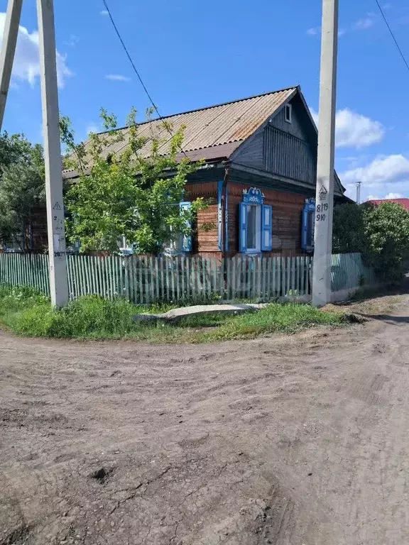 Дом 83,5 м на участке 6,2 сот. - Фото 1