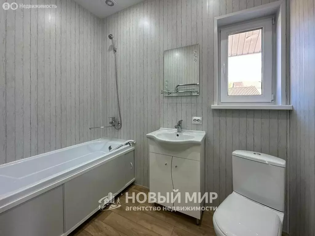 Дом в Нижегородская область, муниципальный округ Бор, деревня ... - Фото 1