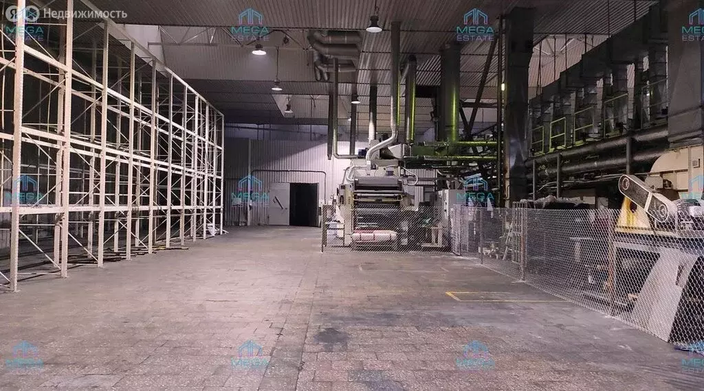 Склад (12150 м) - Фото 2