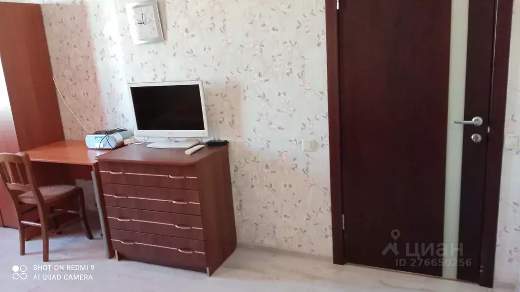 Комната Москва 6-я Радиальная ул., 3к6 - Фото 2