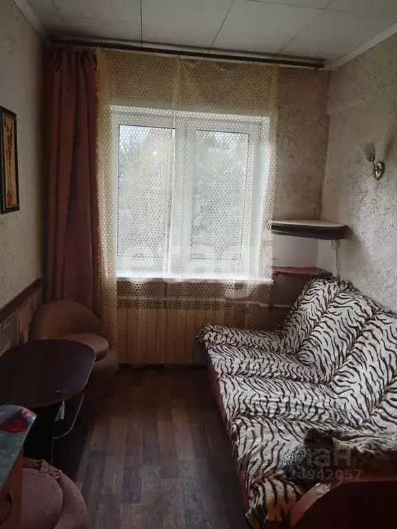 Комната Брянская область, Брянск Красноармейская ул., 166 (8.0 м) - Фото 2