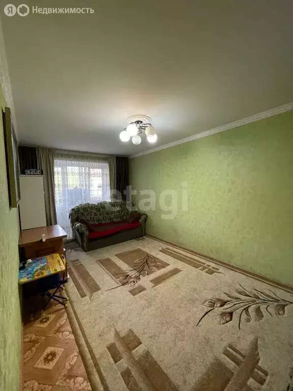 2-комнатная квартира: Иркутск, улица Иосифа Уткина, 6 (42.1 м) - Фото 1