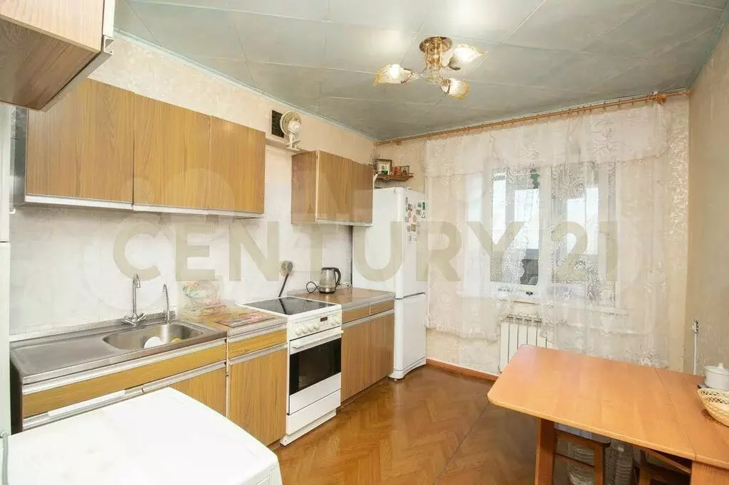 3-к. квартира, 67 м, 12/12 эт. - Фото 1