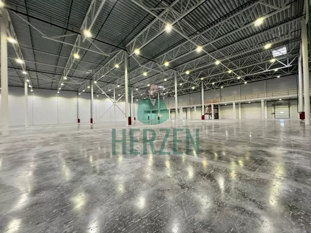 Склад в Московская область, Ногинск Богородский городской округ, ул. ... - Фото 1