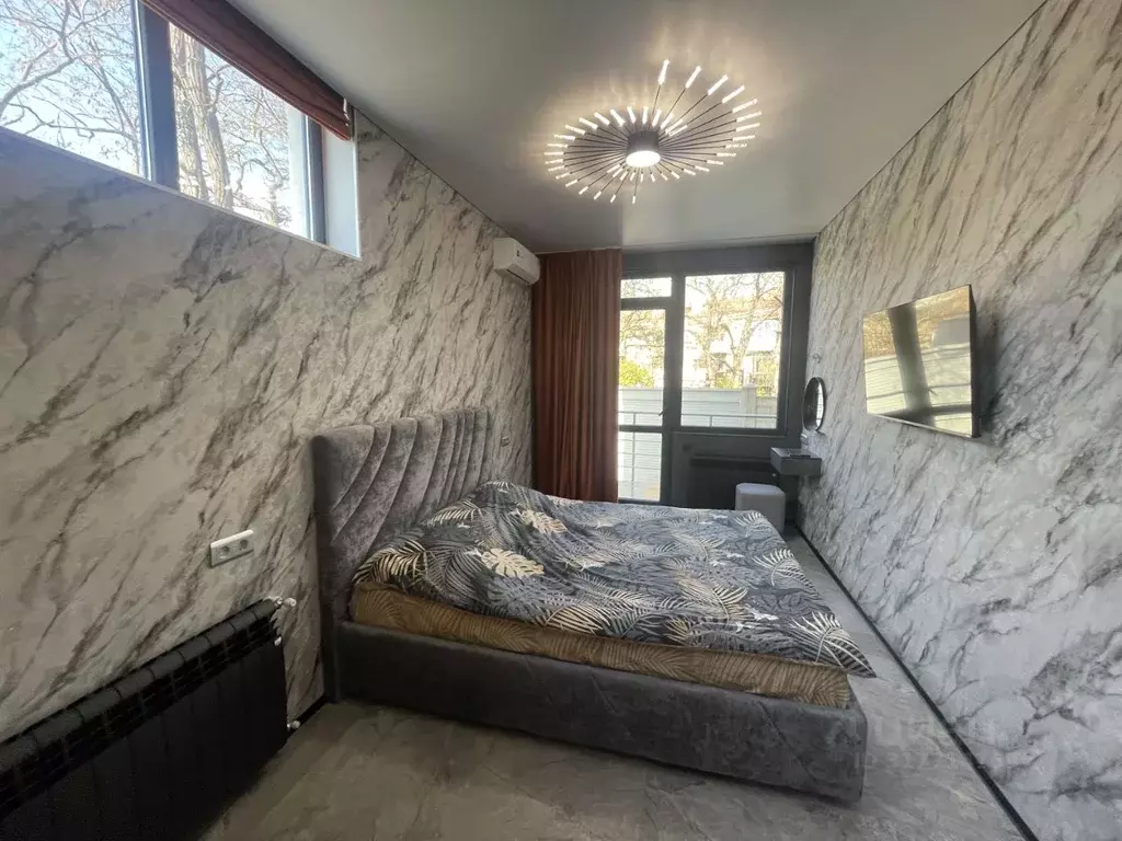 Студия Севастополь ул. Генерала Петрова, 6А (44.0 м) - Фото 1
