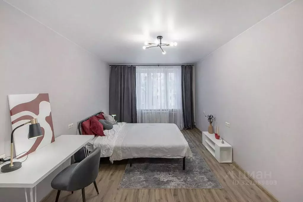 2-к кв. Москва бул. Яна Райниса, 10 (45.6 м) - Фото 2