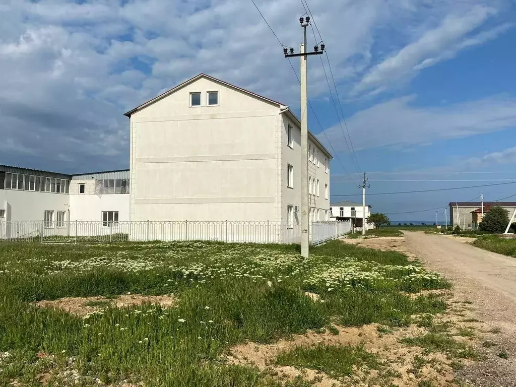 Участок в Севастополь ул. Ленина (15.0 сот.) - Фото 1