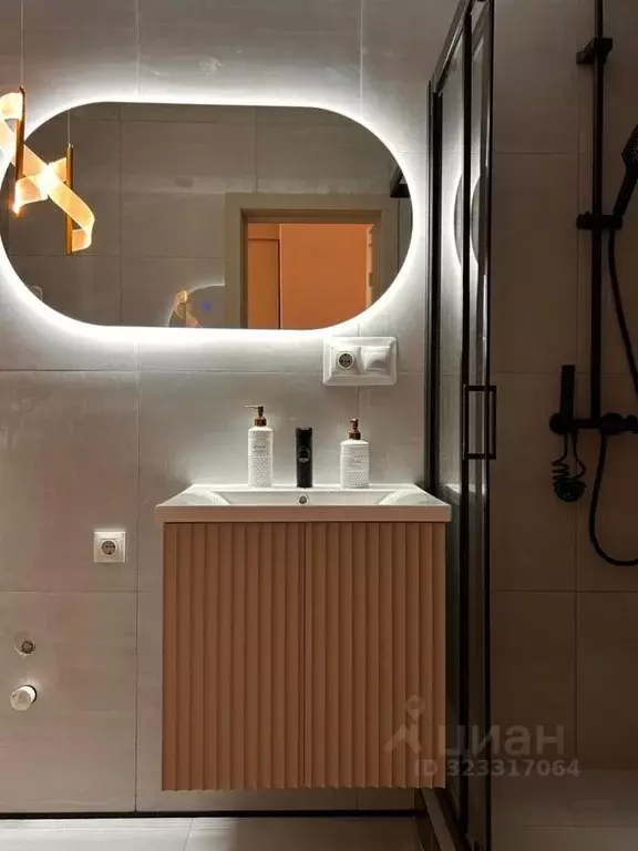 Студия Башкортостан, Уфа Зеленая Роща жилрайон, Урбаника жилой ... - Фото 1