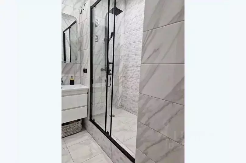2-к кв. Краснодарский край, Сириус пгт ул. Таврическая, 7к8 (42.0 м) - Фото 1