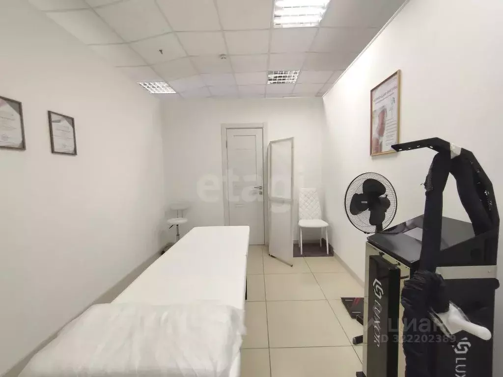 Помещение свободного назначения в Архангельская область, Котлас просп. ... - Фото 1