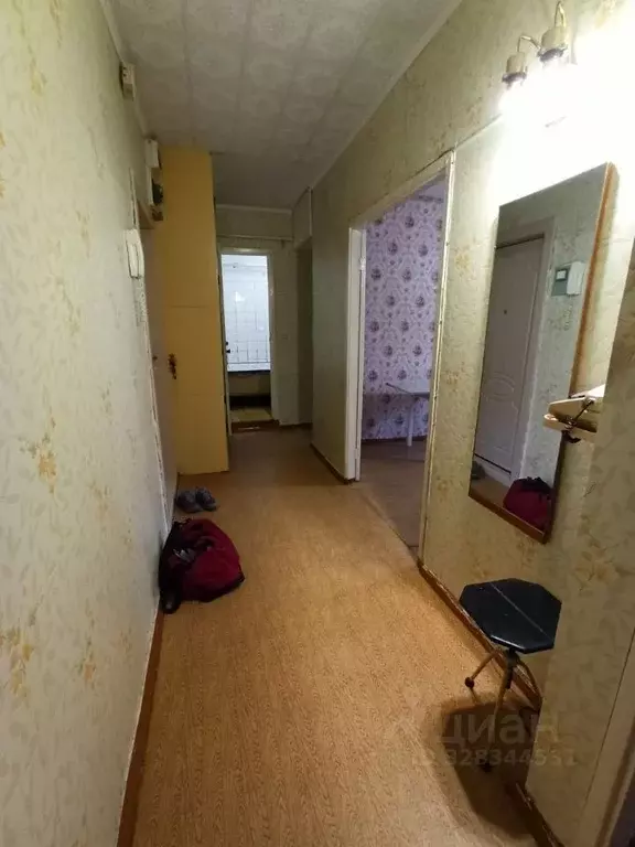 2-к кв. Татарстан, Набережные Челны 23-й комплекс, 12 (52.0 м) - Фото 2