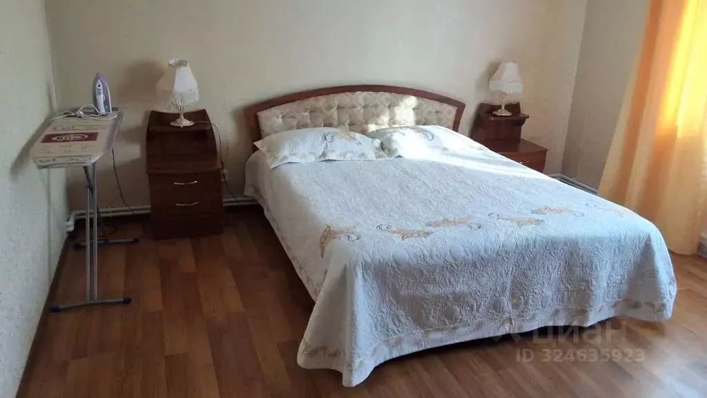 2-к кв. Алтайский край, Белокуриха Советская ул., 9 (70.0 м) - Фото 1