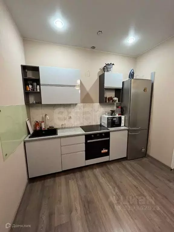 Продаётся 1-к квартира, 39.6 м - Фото 1