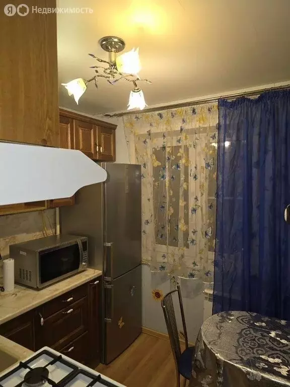 1-комнатная квартира: Долгопрудный, Театральная улица, 13 (36 м) - Фото 0