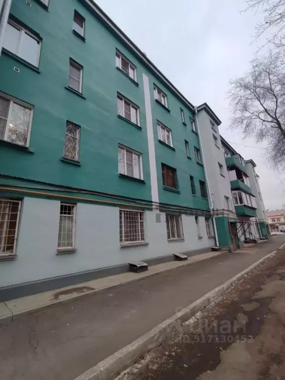 Комната Челябинская область, Челябинск ул. Белостоцкого, 11 (21.0 м) - Фото 0
