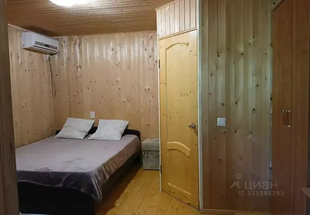 2-к кв. Краснодарский край, Геленджик городской округ, Бетта хут. ул. ... - Фото 0