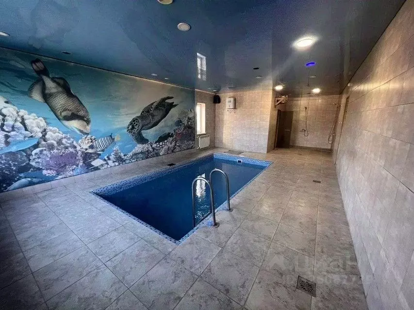 Дом в Ленинградская область, Гатчинский муниципальный округ, пос. ... - Фото 2