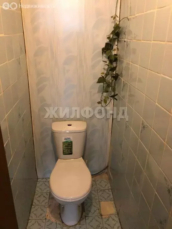 2-комнатная квартира: Абакан, улица Чертыгашева, 104А (38.5 м) - Фото 0