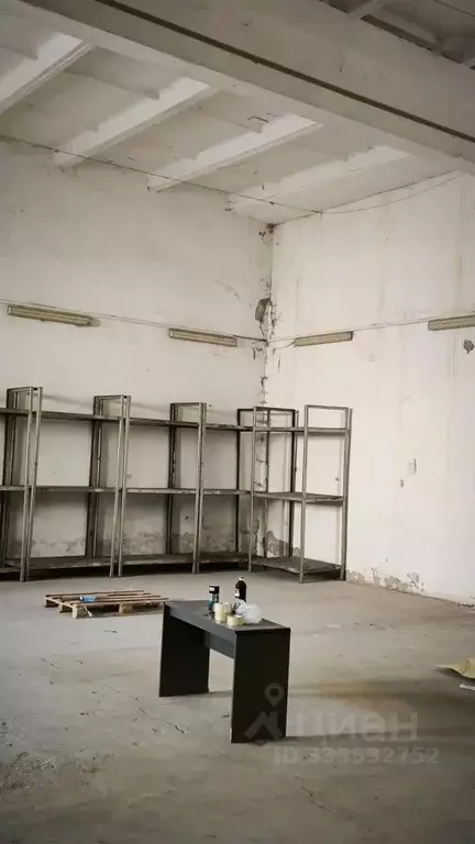 Склад в Крым, Симферополь ул. Узловая, 7А (225 м) - Фото 2