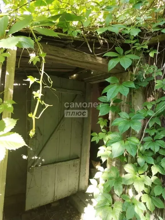 Участок в Липецкая область, Липецк Пусковые двигатели СНТ, 105 (3.97 ... - Фото 1