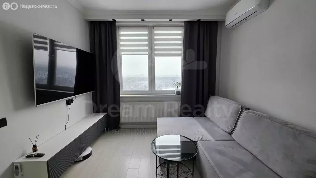 2-комнатная квартира: Одинцово, Белорусская улица, 10 (47 м) - Фото 1