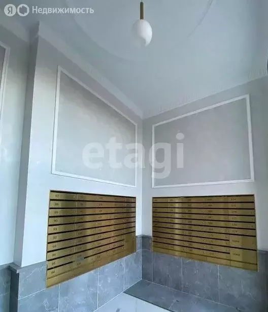 Квартира-студия: Санкт-Петербург, проспект Обуховской Обороны, 36 ... - Фото 2