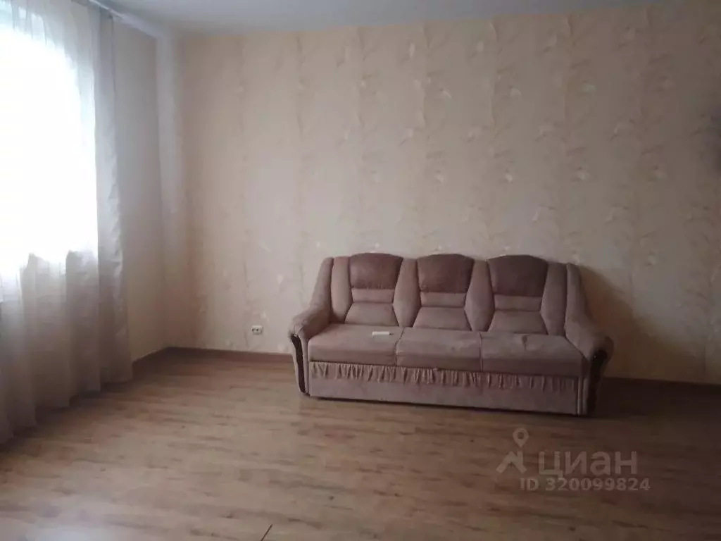 1-к кв. Ростовская область, Ростов-на-Дону Филимоновская ул., 329 ... - Фото 0