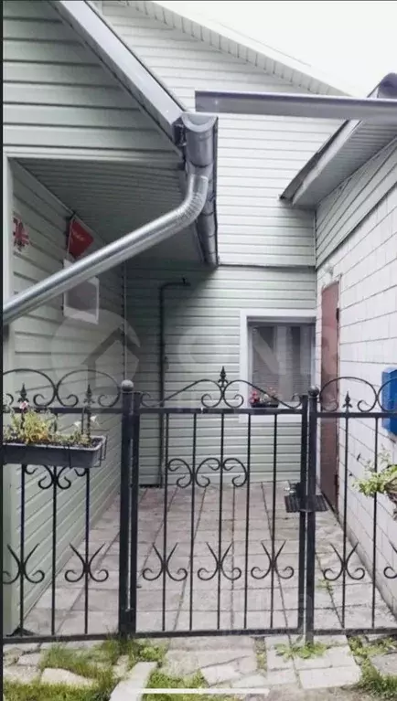 Дом в Брянская область, Жуковский муниципальный округ, с. Ржаница ул. ... - Фото 1