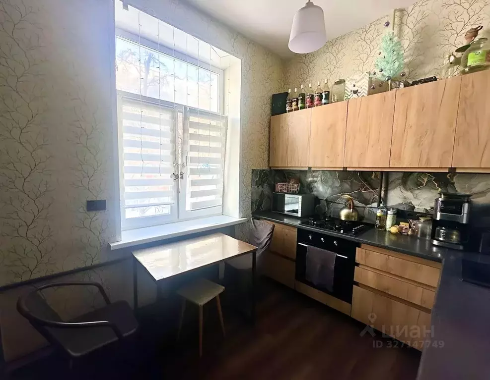 2-к кв. Москва 5-я Парковая ул., 11 (63.8 м) - Фото 1