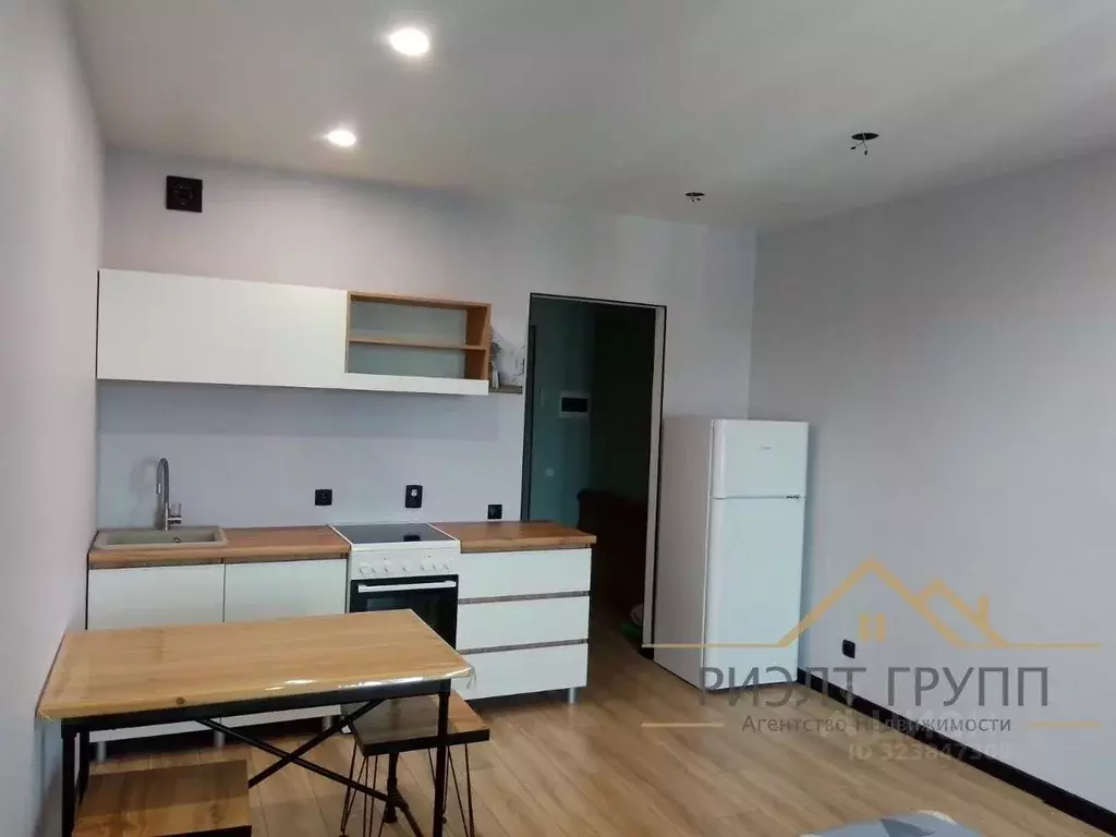 Студия Татарстан, Казань ул. Ярышлар, 4 (25.0 м) - Фото 1