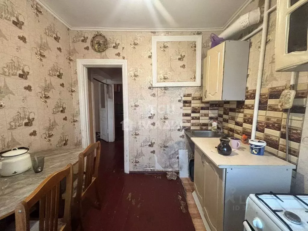 2-к кв. Московская область, Щелково Центральная ул., 90 (41.5 м) - Фото 2