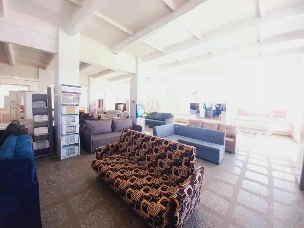 Торговая площадь в Саратовская область, Красноармейск ... - Фото 2