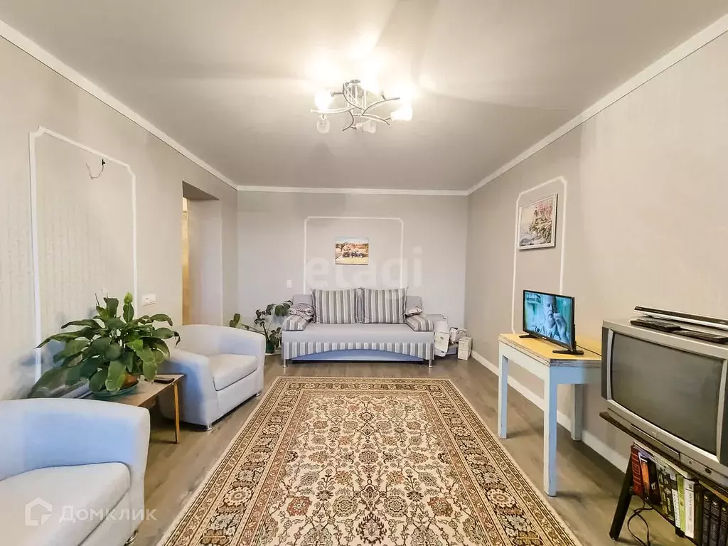 Продаётся 1-к квартира, 36.1 м - Фото 1