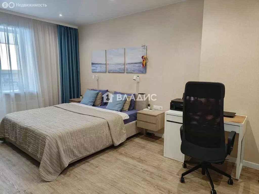 2-комнатная квартира: Тобольск, 10-й микрорайон, 65А (65 м) - Фото 2