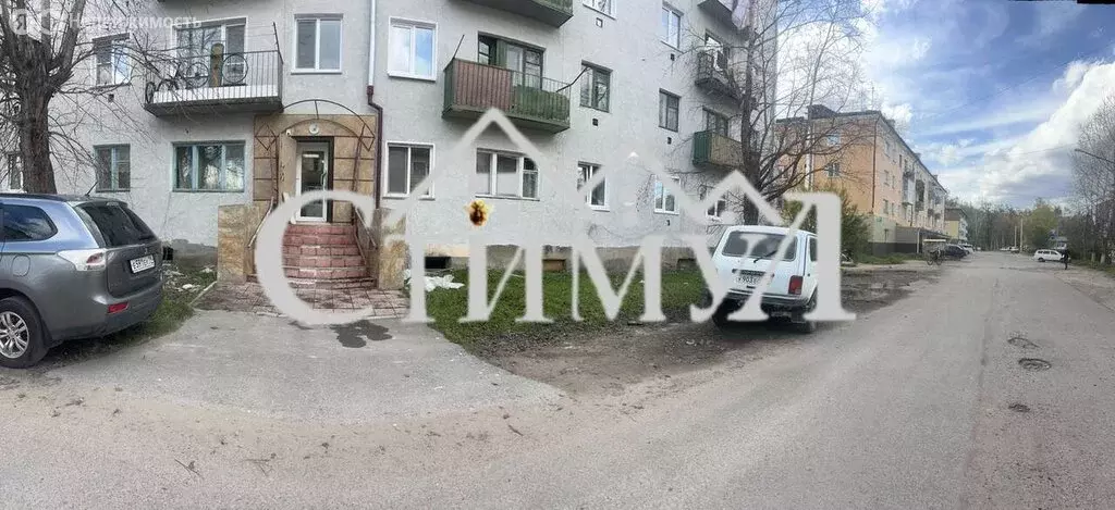 Помещение свободного назначения (62 м) - Фото 0