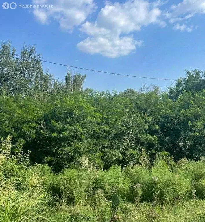 Участок в село Суворовское, улица Чапаева (34 м) - Фото 1