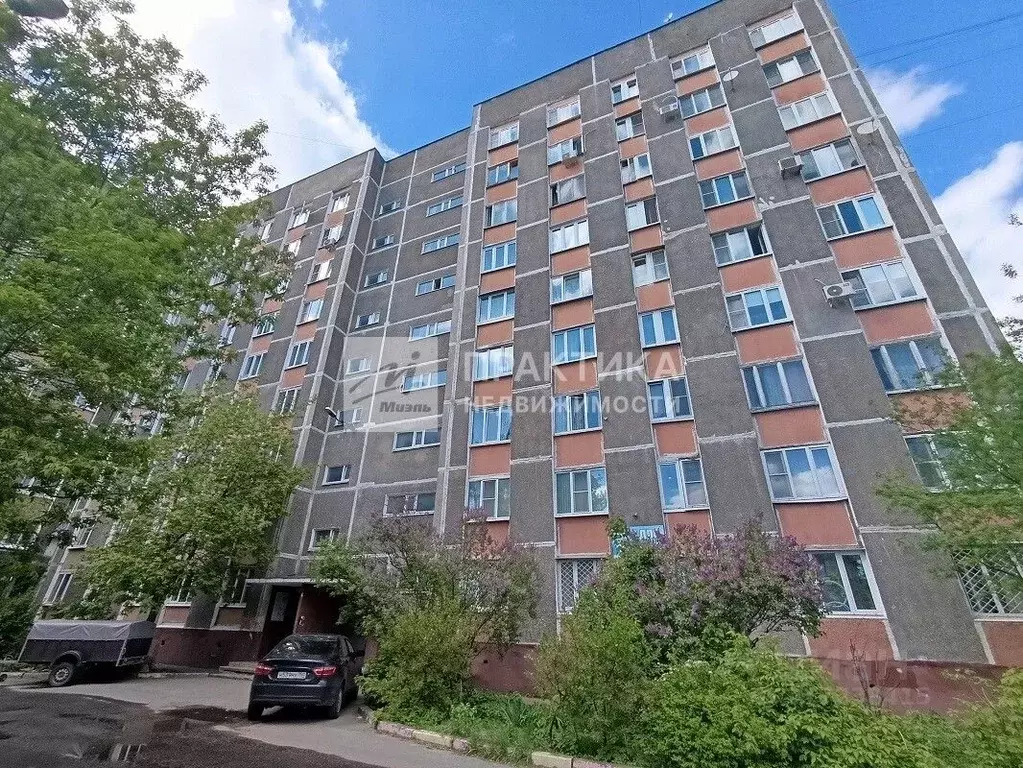 2-к кв. Московская область, Ногинск Богородский городской округ, ул. ... - Фото 0