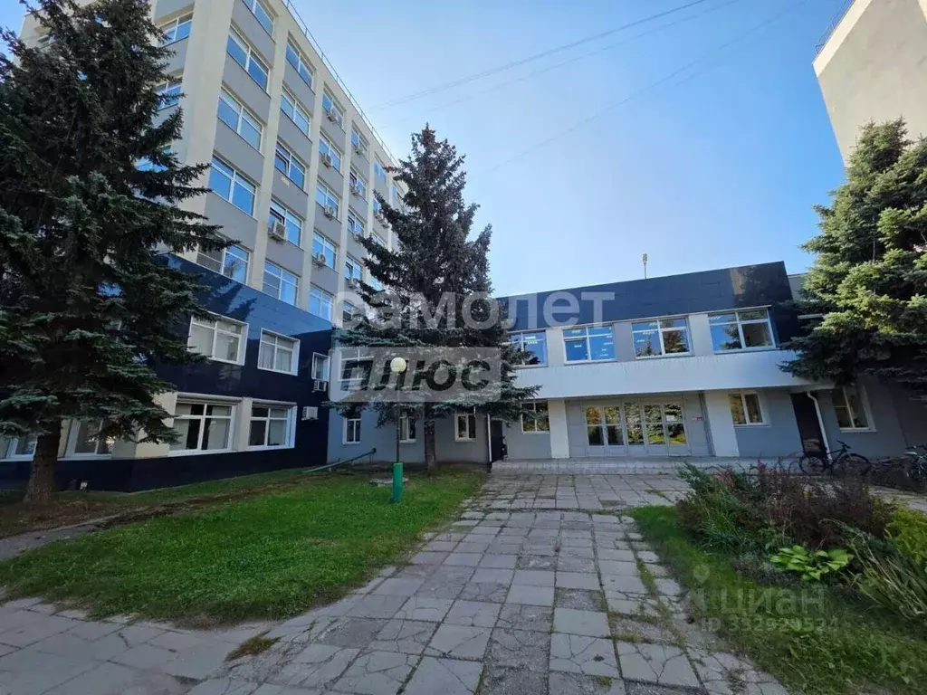 Офис в Нижегородская область, Нижний Новгород Торфяная ул., 30А (203 ... - Фото 1