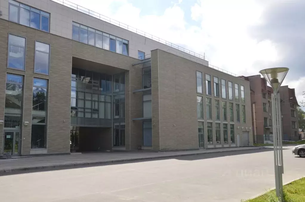 Офис в Карелия, Петрозаводск ул. Гоголя, 6 (696 м) - Фото 2