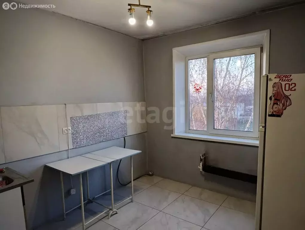 2-комнатная квартира: Черногорск, проспект Космонавтов, 43 (50.8 м) - Фото 1